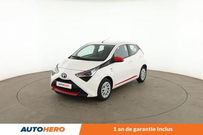 Toyota Aygo 1.0 Vvt-i X-Pop #2 5p 72 ch