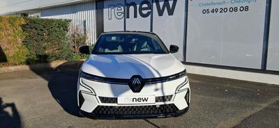 Renault Mégane E-Tech Ev60 220 ch optimum charge Techno