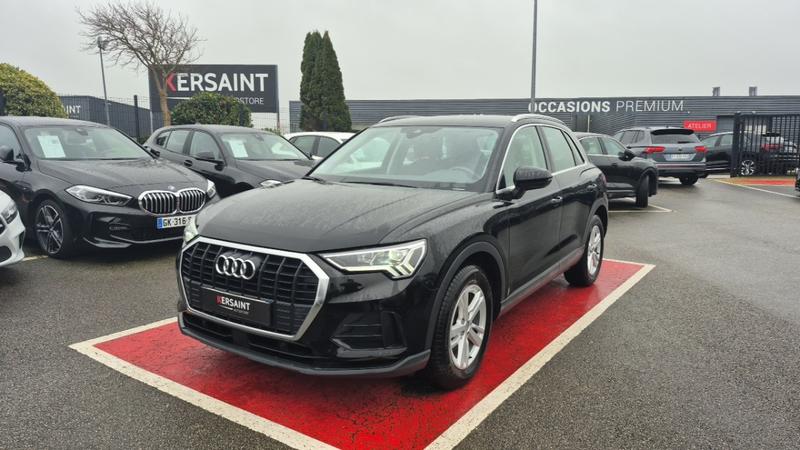 Audi Q3 35 Tfsi 150 Ch s tronic 7 Business Line