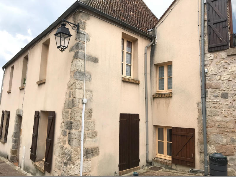 Appartement - 41 m² - 3 pièces