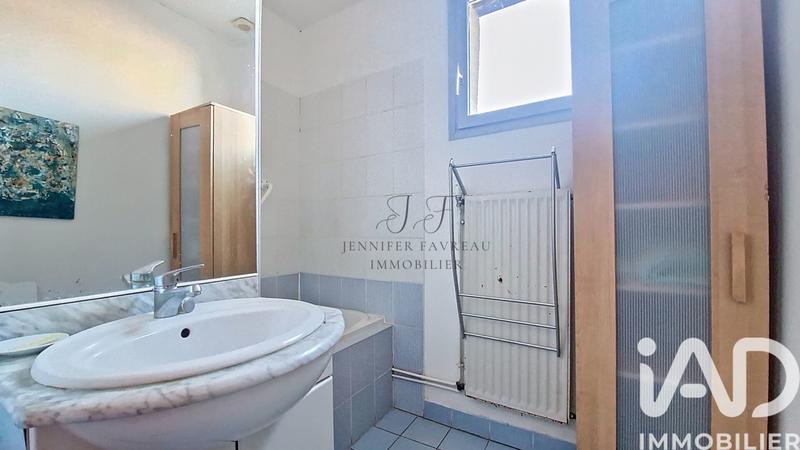 Maison - 185 m² - 6 pièces