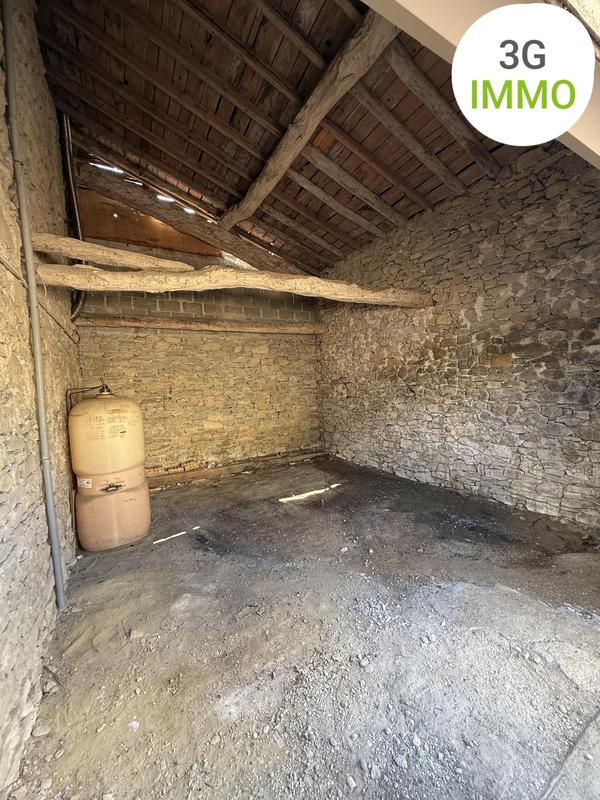 Villa - 137 m² - 3 pièces