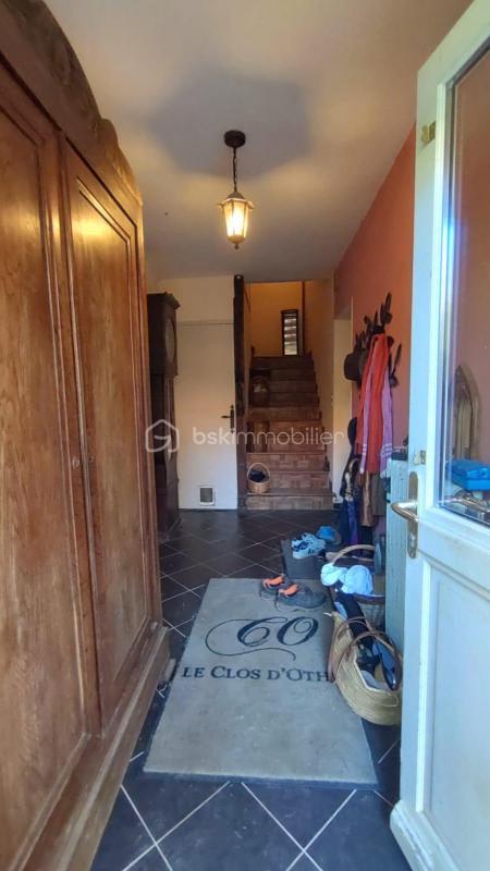 Longère - 336 m² - 12 pièces