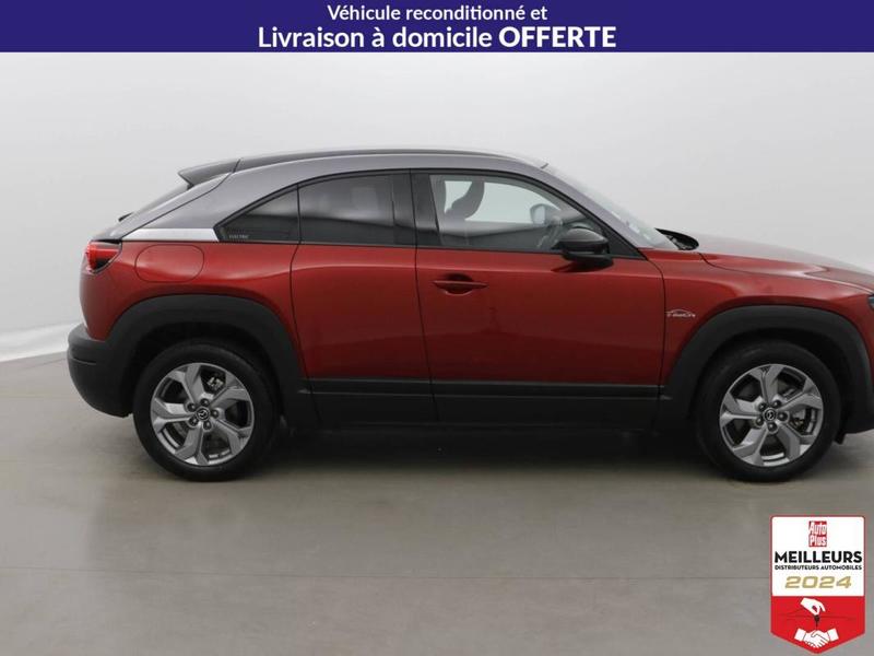 Mazda Mx-30 e-Skyactiv 145 ch - First Edition Industrial