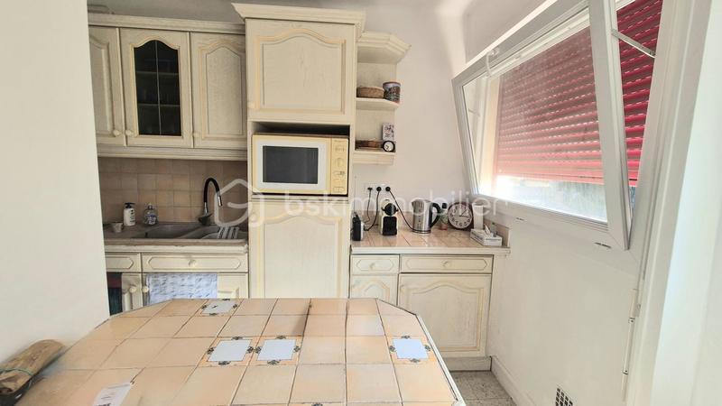 Studio - 32 m² - 1 pièce