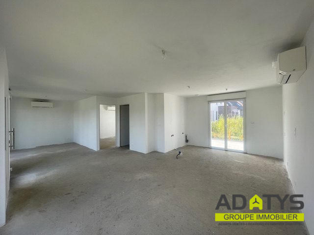 Maison - 60 m² - 3 pièces