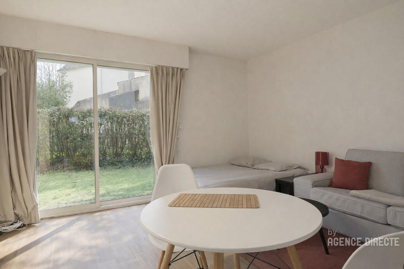 Appartement - 26 m² - 1 pièce