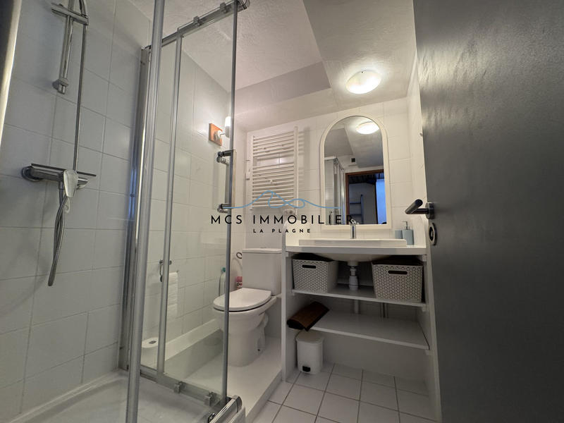 Appartement - 40 m² - 3 pièces