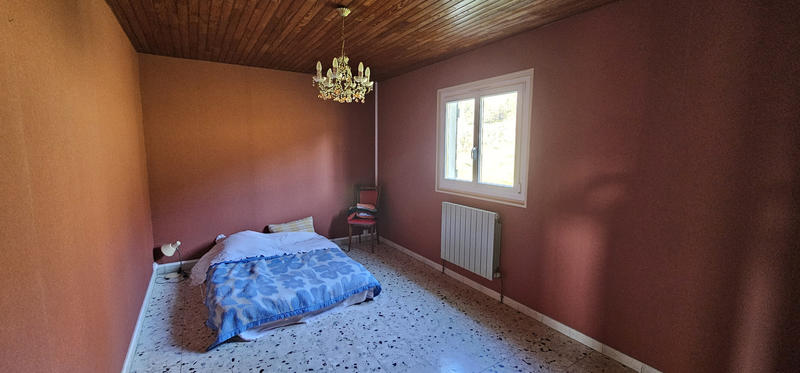 Maison - 74 m² - 4 pièces