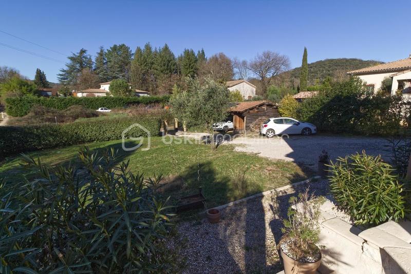 Villa - 124 m² - 5 pièces