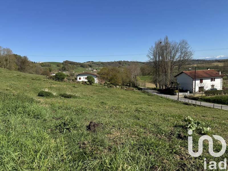 Terrain - 1 760 m²