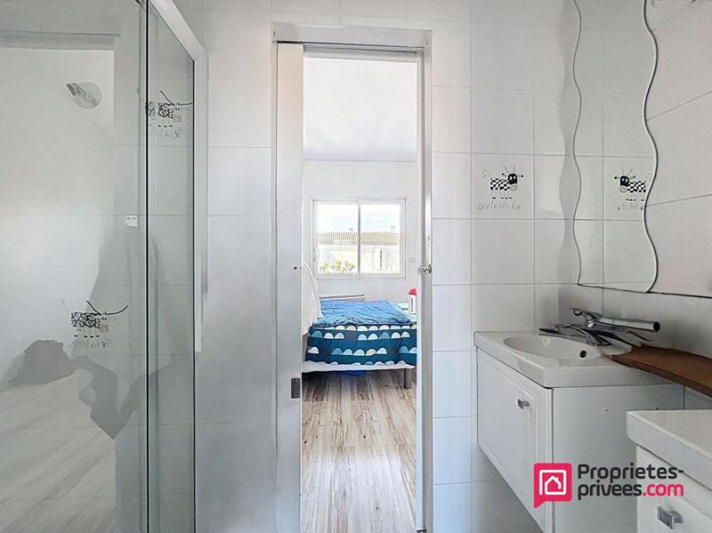 Maison - 113 m² - 7 pièces