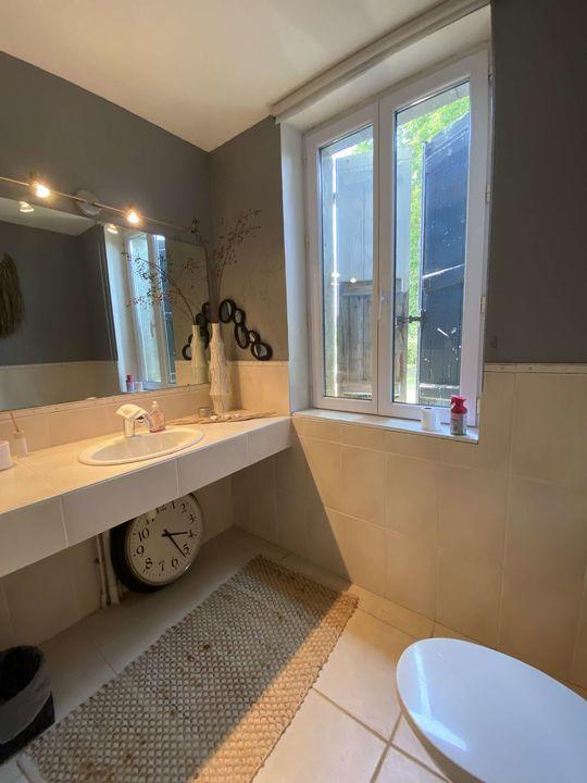 Maison en pierre - 280 m² - 7 pièces