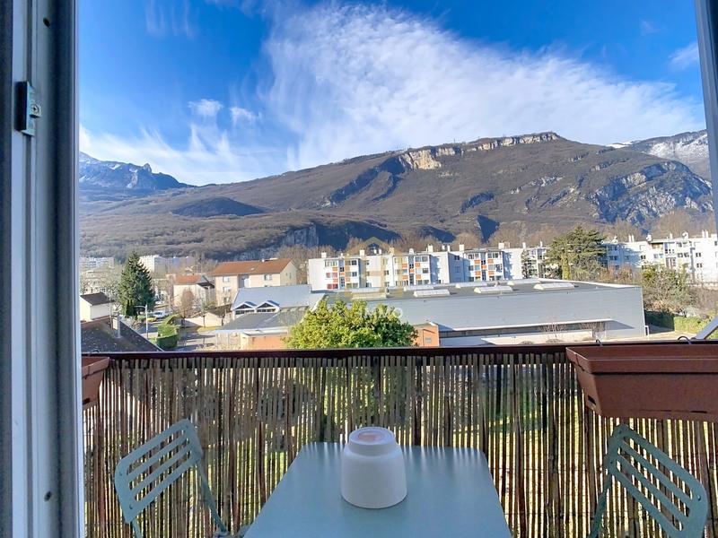 Appartement - 72 m² - 3 pièces