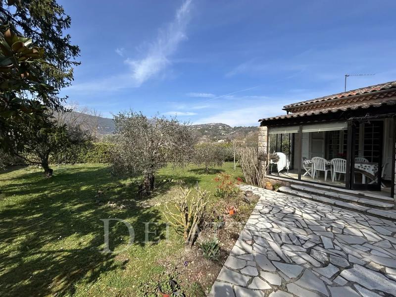 Villa - 170 m² - 5 pièces