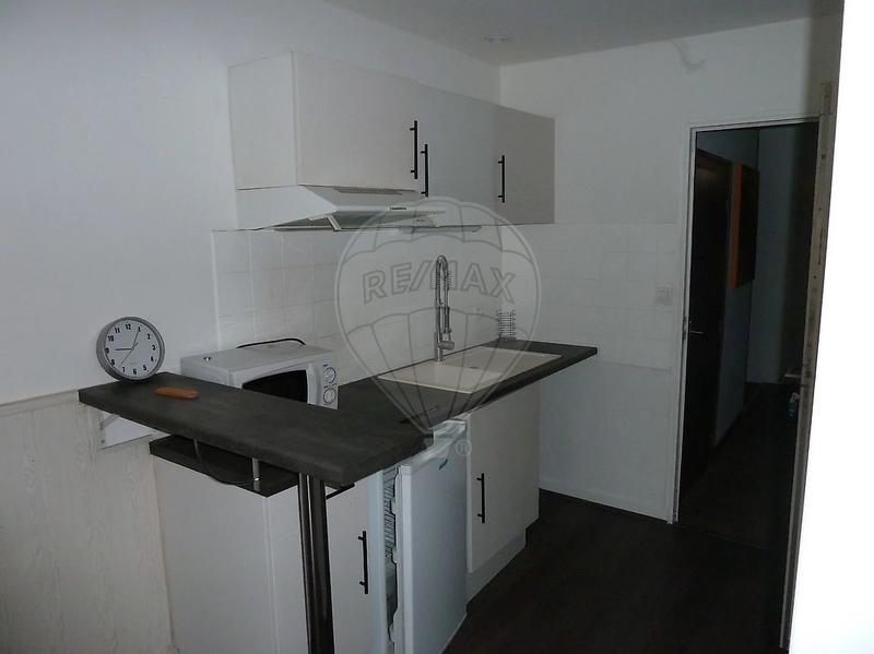 Immeuble - 161 m² - 6 pièces