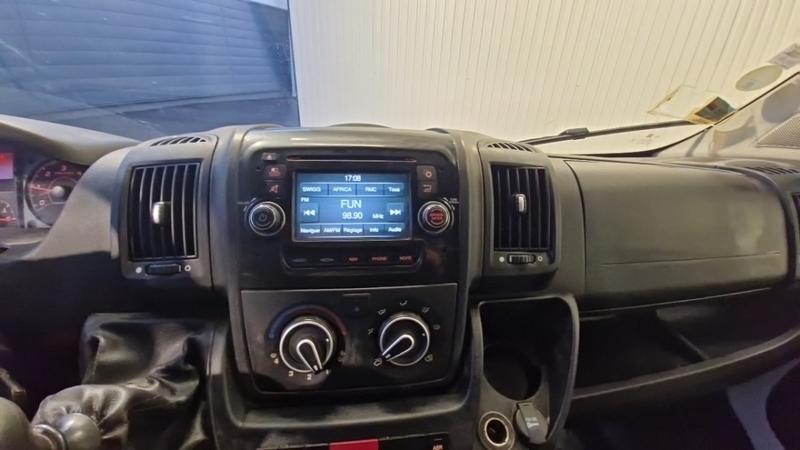 Citroën Jumper Tole 35 L2h2 Bluehdi 130 Club