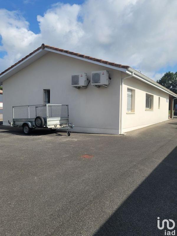 Local commercial - 220 m²