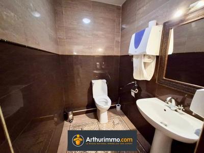 Immeuble - 315 m² - 13 pièces