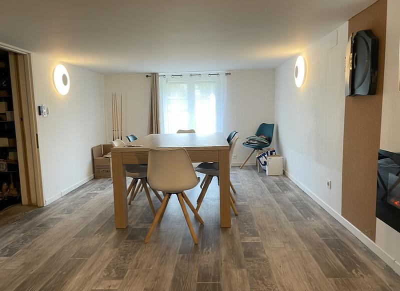 Villa - 114 m² - 5 pièces