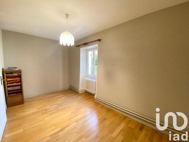 Maison de village - 98 m² - 4 pièces