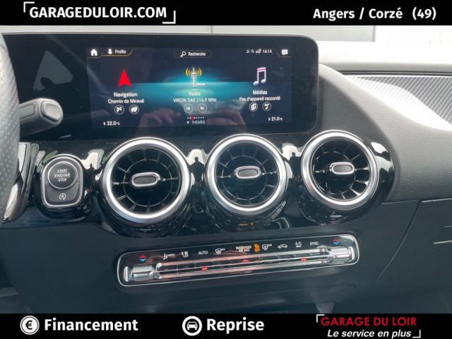 Mercedes Gla Benz 220 d 8g-Dct 4Matic Amg Line