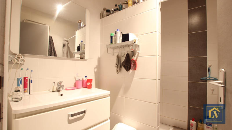 Appartement - 117 m² - 4 pièces