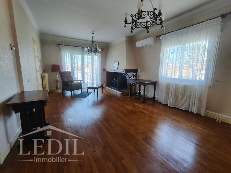 Maison - 82 m² - 3 pièces