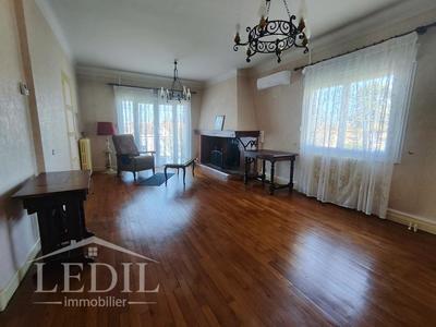 Maison - 82 m² - 3 pièces