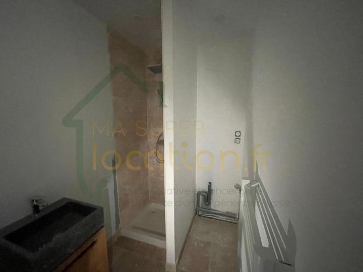 Appartement - 32 m² - 1 pièce