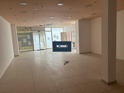 Local commercial - 265 m²