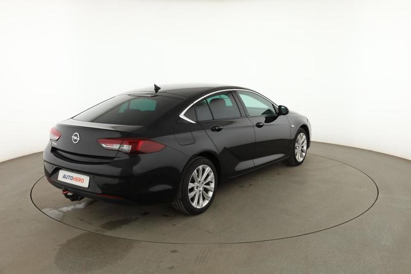Opel Insignia Grand Sport 1.5 Diesel Elegance Business Automatique 122 ch