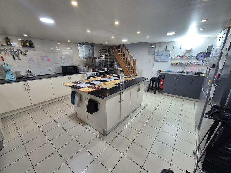 Fonds de commerce - 47 m²