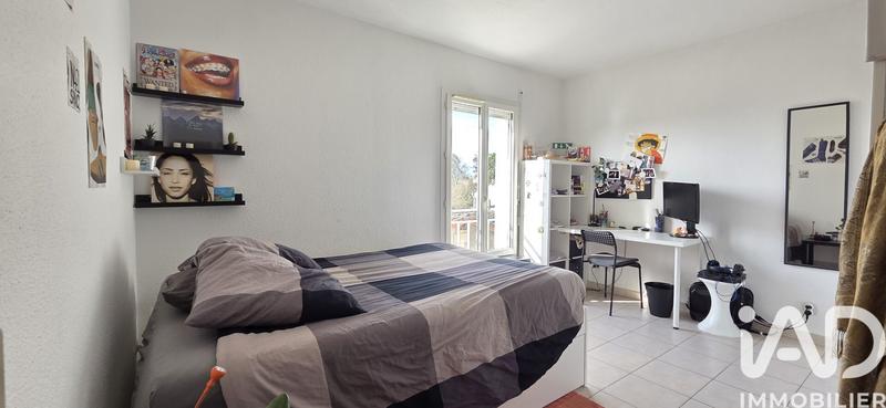 Maison - 81 m² - 4 pièces