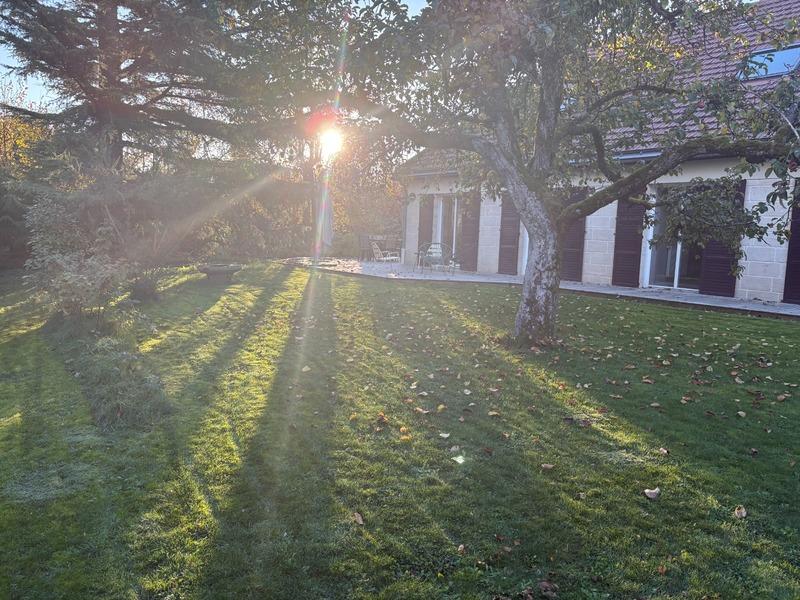 Maison - 149 m² - 7 pièces