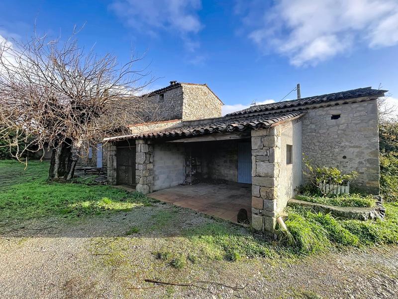 Maison - 160 m² - 5 pièces