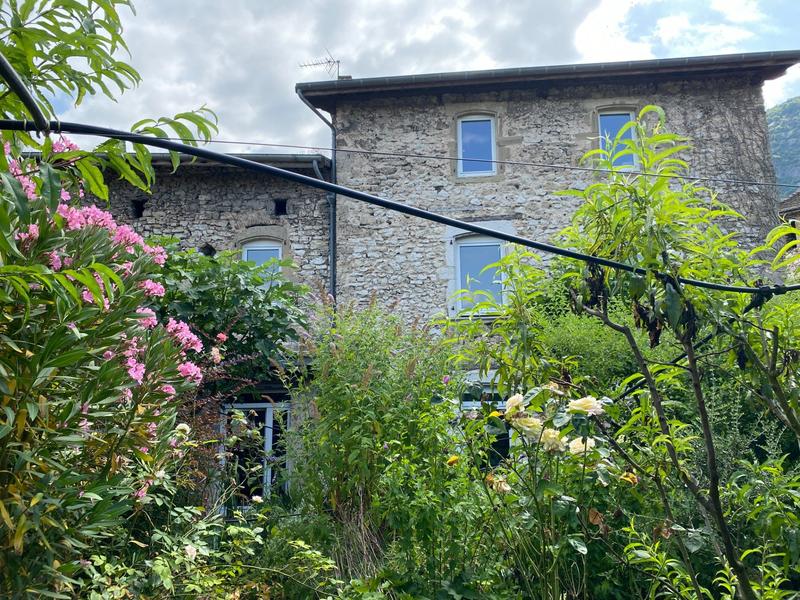 Maison - 150 m² - 5 pièces