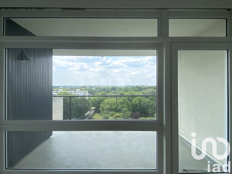 Appartement - 118 m² - 4 pièces