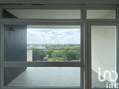 Appartement - 118 m² - 4 pièces