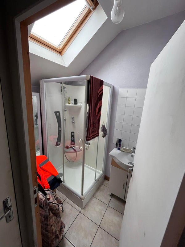 Maison - 70 m² - 3 pièces