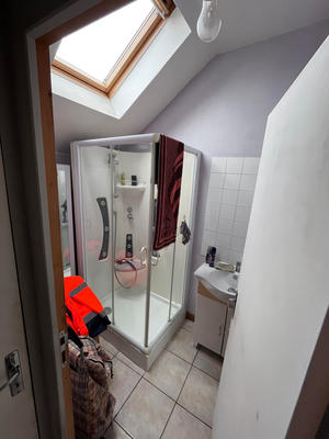 Maison - 70 m² - 3 pièces