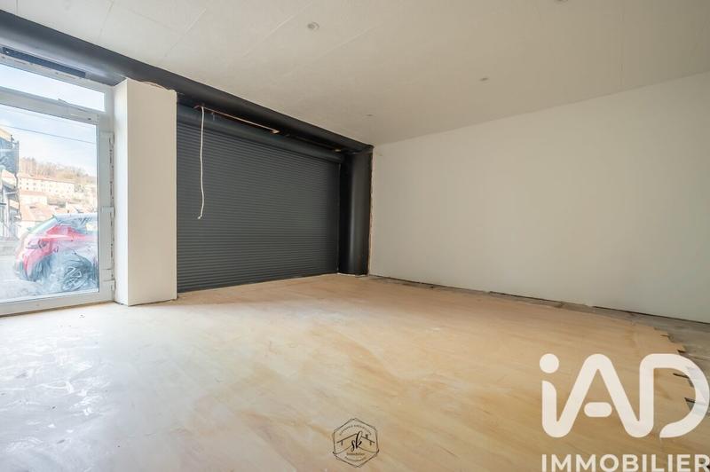 Appartement - 29 m² - 1 pièce