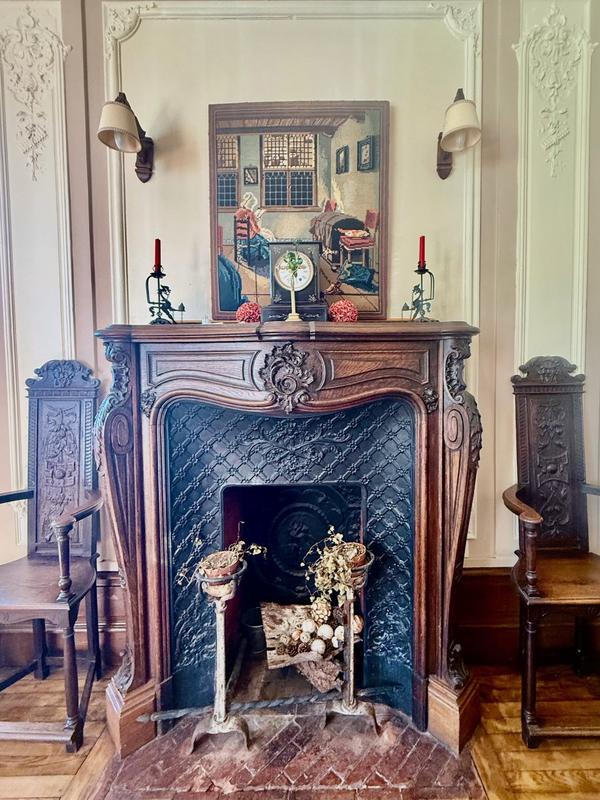 Château - 550 m² - 23 pièces