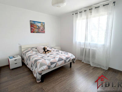 Maison - 142 m² - 7 pièces