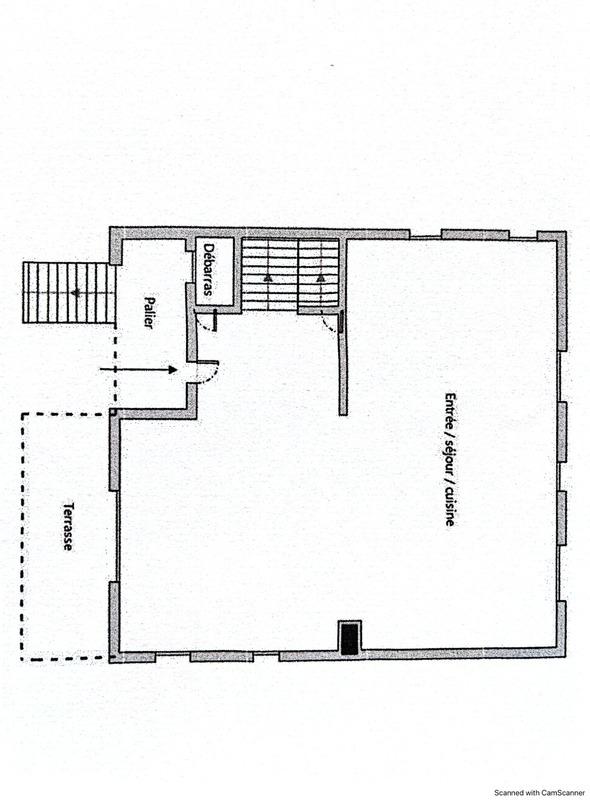 Maison bourgeoise - 190 m² - 7 pièces