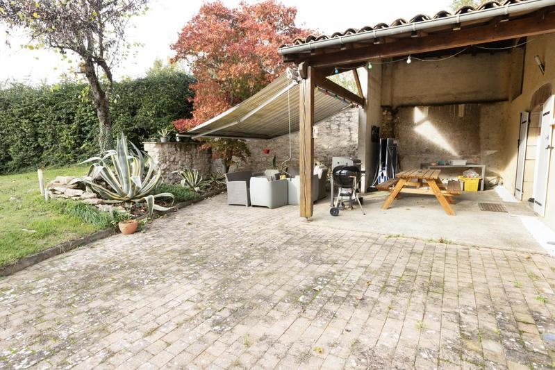 Maison - 176 m² - 5 pièces