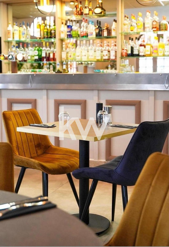 Fonds de commerce - Magasins - 880 m²