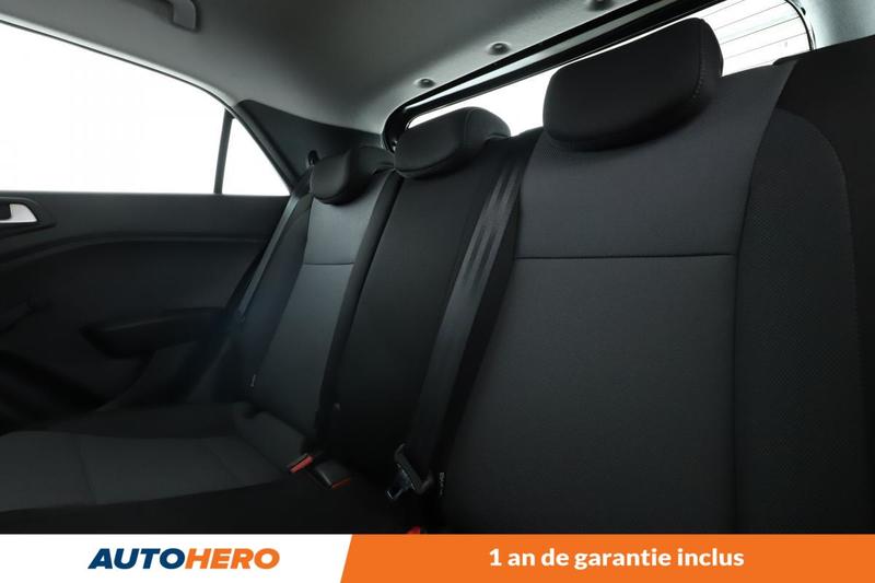 Hyundai i20 1.2 Initia 75 ch