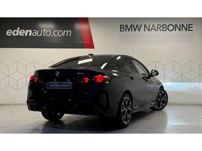 Bmw Serie 2 Gran Coupe 220 170 ch Dkg7 m Sport