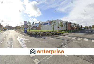 Local commercial - 350 m²